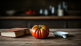 Story, Quality And Experience Are The New Food Flex