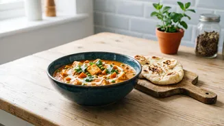 Make a week of meals in one hour