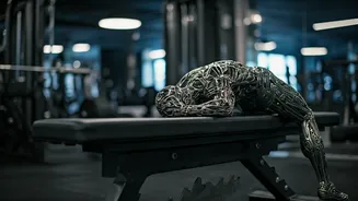 Ranbir Kapoor's Fitness Secrets: Beyond the 'Beast' Physique