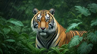 Why Buffer Safaris Matter During Monsoon