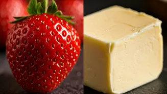 Saturated vs. Unsaturated Fats: Your Heart's Best Friends and Worst Enemies