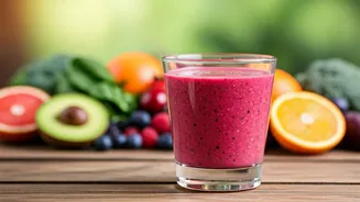 5 Health Drinks for a Healthy Heart: Tips & Benefits