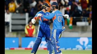 NZ vs IND 2026: New Zealand vs India Highlights & Review – 3rd T20I