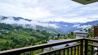 Co-Living Workation Hubs In Gangtok: Quiet Monsoon Escapes For Remote Tech Workers