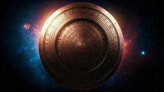 Unveiling Your Cosmic Blueprint: Indian Astrology Insights