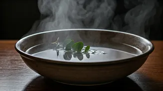 The Japanese Foot Soak Secret: A Stroke Prevention Ritual?