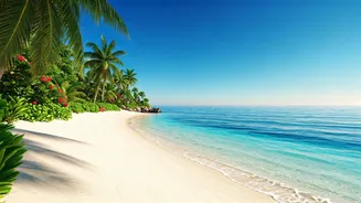 Six Breathtaking Beaches: Your Ultimate Guide to World-Class Shores