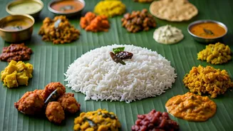 Kerala's Regional Food Gets A Deserved World Nod