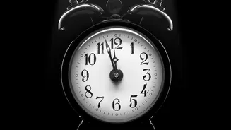 Your Body Clock Needs Consistency Before It Can Replace an Alarm