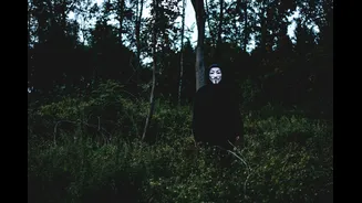 Top 5 Indian Suspense Thriller Series to Watch on Netflix