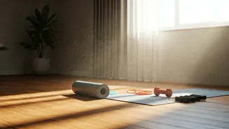No Gym? No Problem This Monsoon