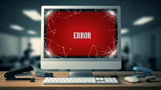 HR Mishap: When Everyone Got Fired!