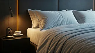Sleep Is The New Luxury Travel Flex