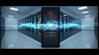 The Push Highlights A Growing Market For Locally Governed Enterprise AI