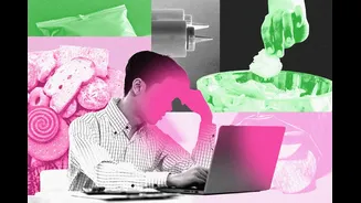 Ultraprocessados podem afetar a atenção, mesmo com dieta saudável