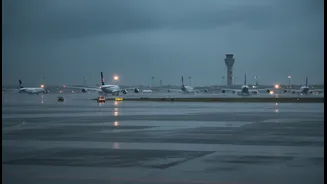 Delhi-NCR Travellers Should Check Airline Advisories Before Cab Booking