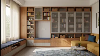 Storage-Efficient Homes for Small Indian Flats: Risks, Benefits and Practical Next Steps