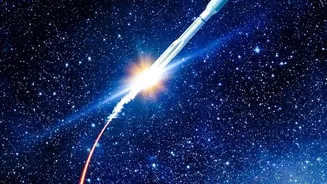 Roman Space Telescope Launch: What It Means For Studying The Early Universe