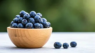 Unlock Your Health: The Amazing Benefits and Uses of Honeyberries