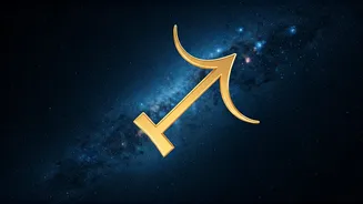 Sagittarius Horoscope: November 6, 2025 - Your Daily Insights