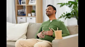 Celebrations Without Consequences: Doctors Share How To Stay Healthy This Festive Season