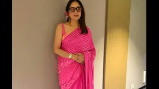 Neena Gupta Opens Up About Being Ditched Days Before Her Wedding: ‘Men Don’t Like Strong, Independent Women’