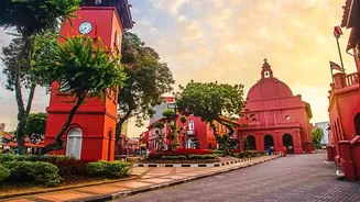 Seven Colonial Landmarks Create a Different Nainital Photo Trail