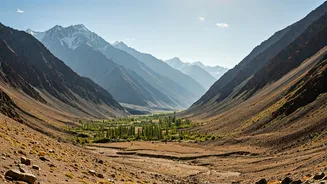 Why Spiti Valley Is Dream Destination This Rainy Season