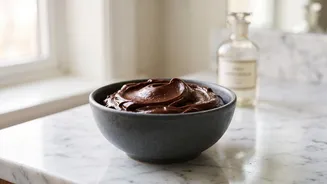 Chocolate Face Masks In Context: Questions To Ask About DIY Beauty Recipes