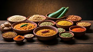Strict Diet Culture Is Losing Young Indian Foodies