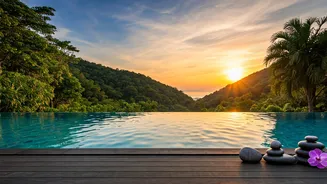 Budget Conscious Indian Couples Flock To Scenic Wellness Retreats In Phuket