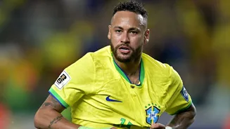 Neymar volta à Seleção para a Copa e reação da web explode nas redes