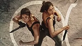 Alpha Advance Booking Report: Alia Bhatt-Sharvari Starrer Sells More Than 18K Tickets For Its Opening Day