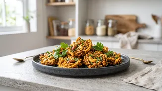 Why Post-Diwali Food Waste Can Be Prevented With Clever Snack Upcycling Techniques