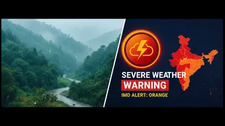 July Travel Needs IMD Colour Alerts, Not Just Pretty Rain Reels