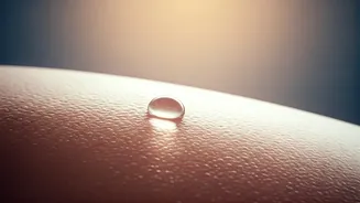 Glass Skin Dreams Are Driving Beauty Trends