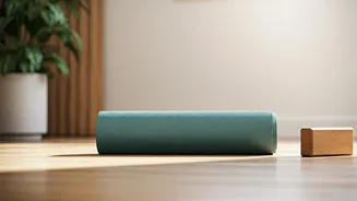 Shilpa Shetty's Yoga Mastery: Ageless Grace and Gentle Reminders