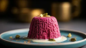 Indian Ice Creams Shine: 5 Local Delights Among World's Top 100 Iconic Sweets
