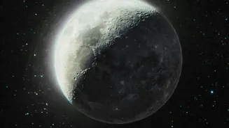 Moon, Venus And Equinox: The September Sky Events Worth Watching