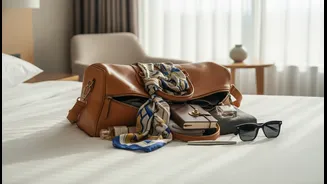 Luxury Weekend Breaks Are Replacing Traditional Annual Splurges