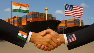 India, US to hold crucial trade talks from December 10