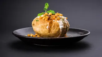 The Monsoon Food Trail: 7 Indian Culinary Experiences To Explore Before September
