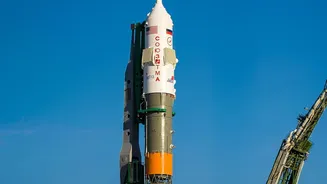 India's Space-Mission Operations Conference: A Clearer Way To View Sustainable Satellite Operations