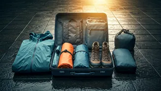 India’s Monsoon Getaways Need Smarter Packing Now