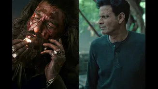 Year Ender 2025: Dhurandhar To The Family Man; Spy Thrillers We All Loved