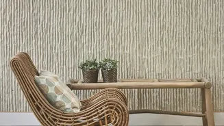 What The Curved-Furniture Trend Rebalance Means For Visual Structure