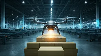 AI Revolutionizing Global Postal Services: A Deep Dive into FarEye's Impact