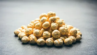 Makhana Is The Snack That Does Everything