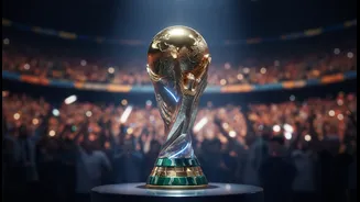 FIFA ఫైనల్స్‌లో అత్యధికసార్లు ఆడిన జట్టు ఏది?