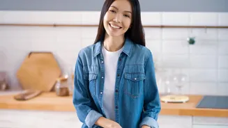 The 30-Minute Meal Is Becoming A Practical Middle Ground Between Takeaway And Elaborate Cooking
